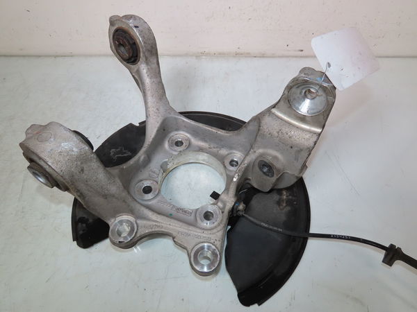 Fusee ard FORD B-MAX