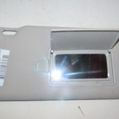 Pare-soleil droit Citroën C4 II (NC_) 1.6 bluehdi 120 (2015)