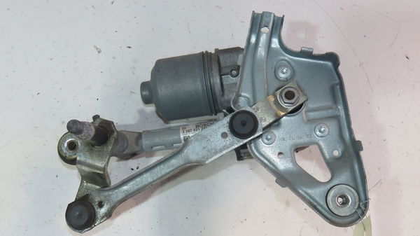 Moteur essuie-glace av droit Peugeot 3008 Monospace (0U_) 1.6 hdi (2009-2016) 5 portes
