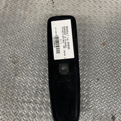 Commande lève-glace porte avant droite RENAULT KANGOO 3  KANGOO 3