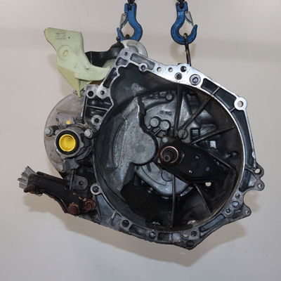 Boîte à vitesse mecanique Peugeot 208 I (CA_, CC_) 1.5 bluehdi 100 (2018)
