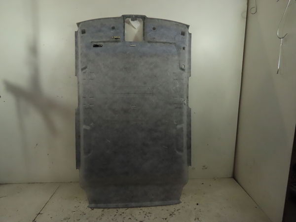 Garniture pavillon Renault CLIO V (B7_) 1.0 sce 65 (b7mg) (2021)
