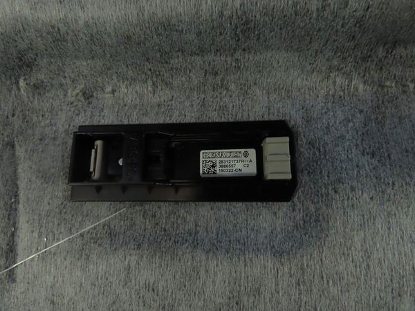 Garniture pavillon Renault CLIO V (B7_) 1.0 sce 65 (b7mg) (2021)