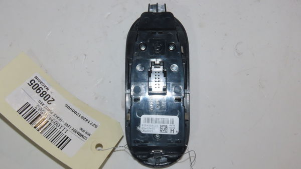 Commande lève-glace porte avant gauche Mini MINI (F56) Cooper d (2013)