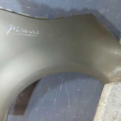 Aile avant droite Citroën C4 GRAND PICASSO I (UA_) 2.0 hdi 138 (2006-2013)