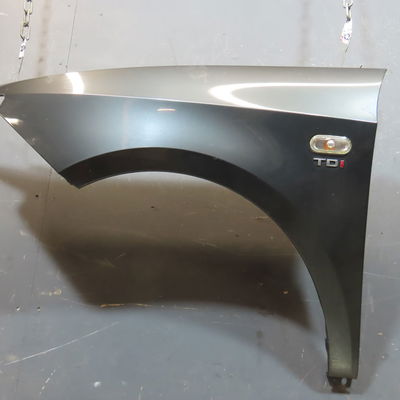 Aile avant gauche Seat IBIZA IV (6J5, 6P1) 1.9 tdi (2008-2010)