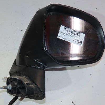 Retroviseur exterieur electrique droit Peugeot 5008 (0U_, 0E_) 1.6 hdi (2010-2017)