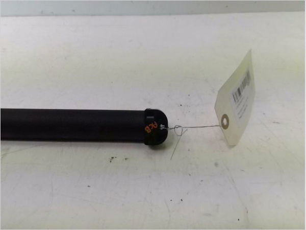 Cache bagage Peugeot 206 CC (2D) 1.6 16v (2dnfuf, 2dnfur) (2000-2007) 2 portes