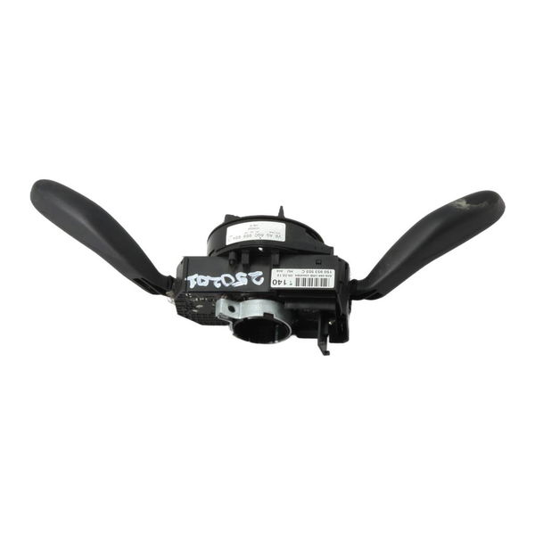 Interrupteur commande de frein a main Volkswagen UP! (121, 122, BL1, BL2, BL3, 123) 1.0 (2011-2020) 5 portes