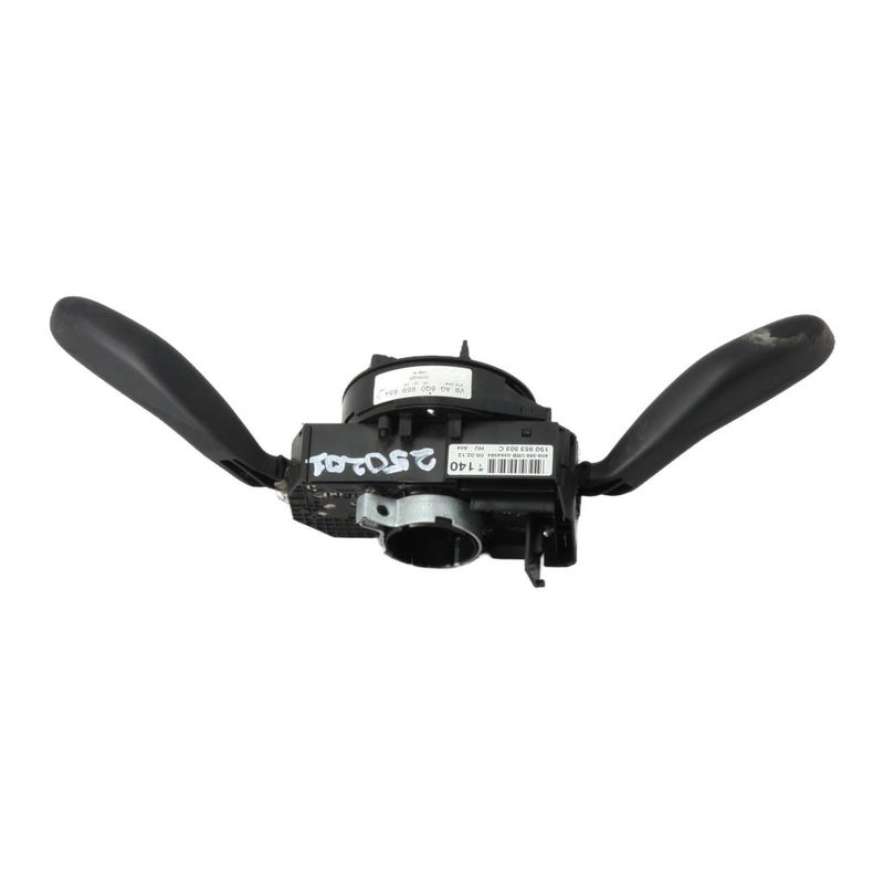 Interrupteur commande de frein a main Volkswagen UP! (121, 122, BL1, BL2, BL3, 123) 1.0 (2011-2020) 5 portes