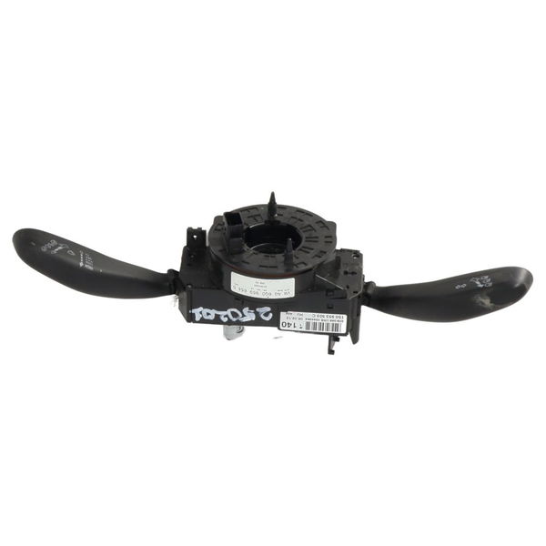 Interrupteur commande de frein a main Volkswagen UP! (121, 122, BL1, BL2, BL3, 123) 1.0 (2011-2020) 5 portes