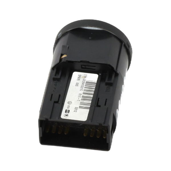 Interrupteur commande de phares Volkswagen UP! (121, 122, BL1, BL2, BL3, 123) 1.0 (2011-2020) 5 portes