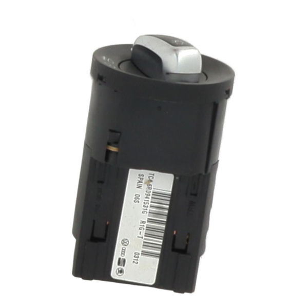 Interrupteur commande de phares Volkswagen UP! (121, 122, BL1, BL2, BL3, 123) 1.0 (2011-2020) 5 portes