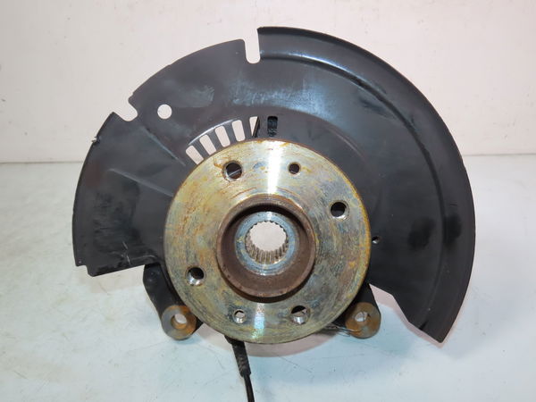 Fusee avd Renault CLIO V (B7_) Tce 90 (b7mt) (2020)