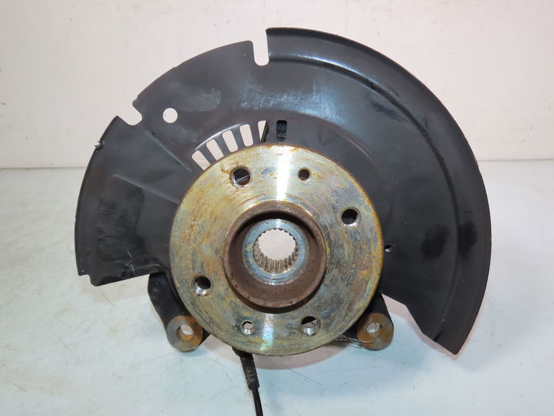 Fusee avd Renault CLIO V (B7_) Tce 90 (b7mt) (2020)