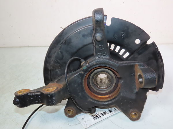 Fusee avd Renault CLIO V (B7_) Tce 90 (b7mt) (2020)