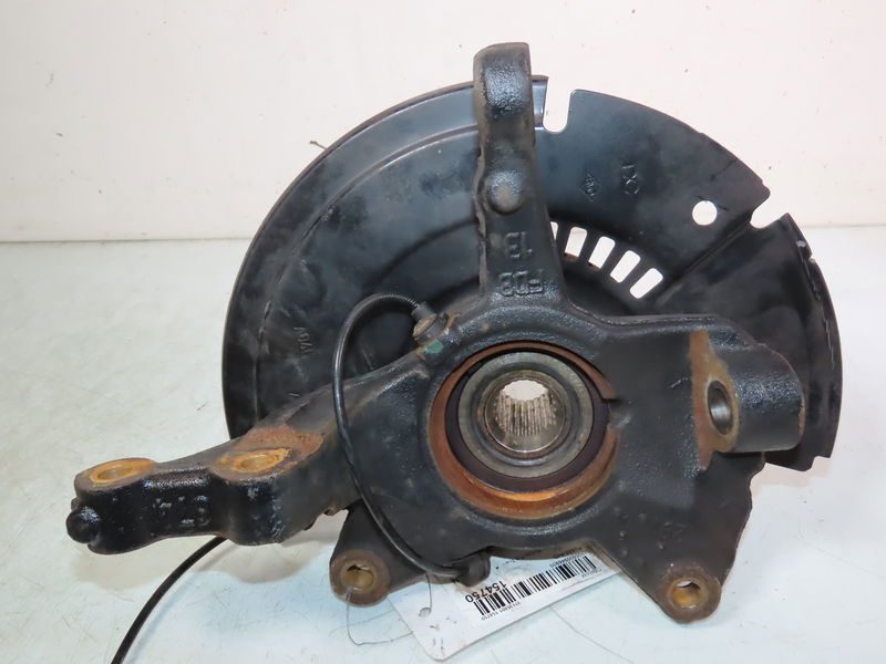 Fusee avd Renault CLIO V (B7_) Tce 90 (b7mt) (2020)