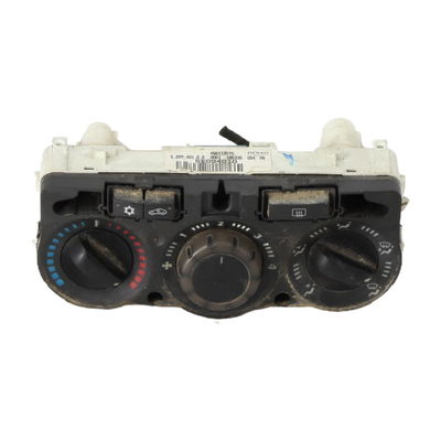 Commande de chauffage Opel CORSA D (S07) 1.3 cdti (l08, l68) (2006-2014)
