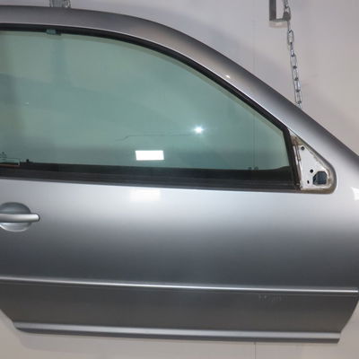 Porte avant droite Volkswagen GOLF IV (1J1) 1.9 tdi (1997-2004) 3 portes