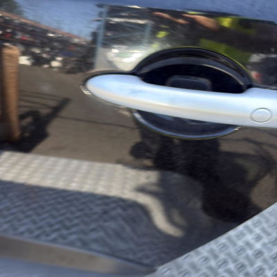 Porte battante arrière gauche Renault KOLEOS I (HY_) 2.0 dci (hy0k) (2008)