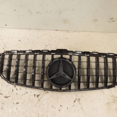 Calandre Mercedes-benz CLASSE C (W205) C 200 d (205.007) (2015-2018)