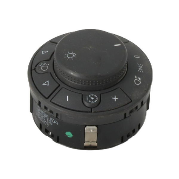 Interrupteur commande de phares Opel CORSA D (S07) 1.3 cdti (l08, l68) (2006-2014)