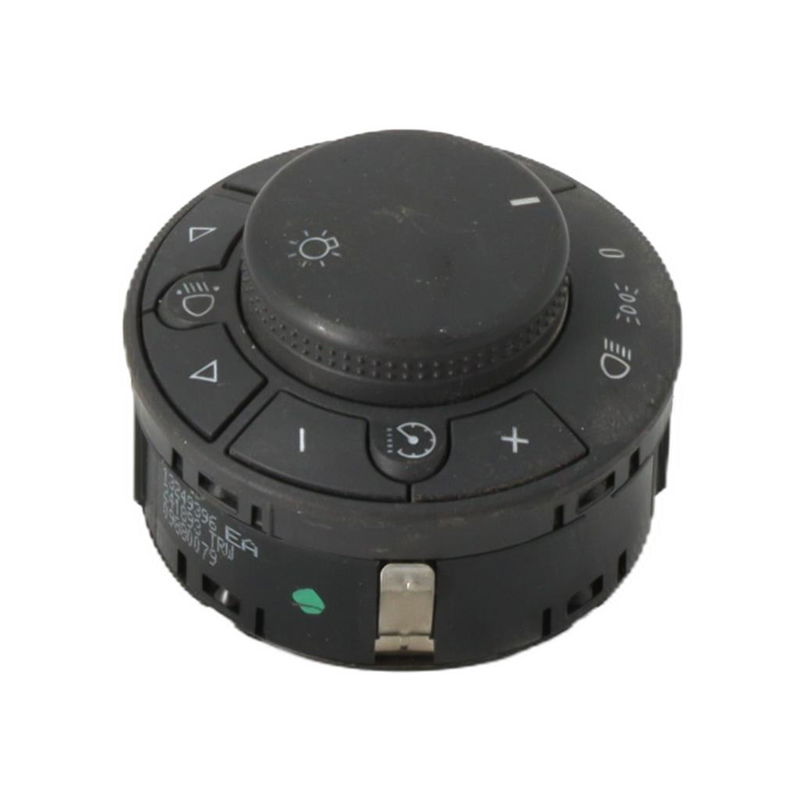 Interrupteur commande de phares Opel CORSA D (S07) 1.3 cdti (l08, l68) (2006-2014)
