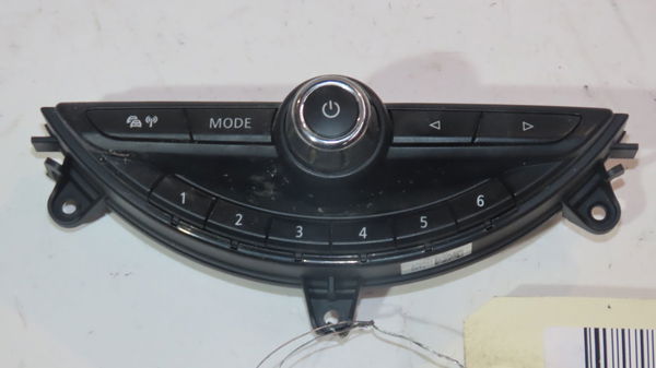 Commande autoradio Mini MINI (F56) Cooper d (2013)