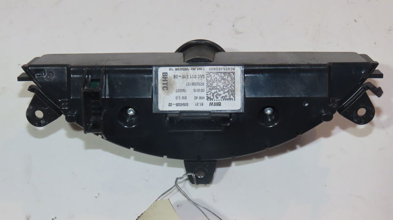 Commande autoradio Mini MINI (F56) Cooper d (2013)