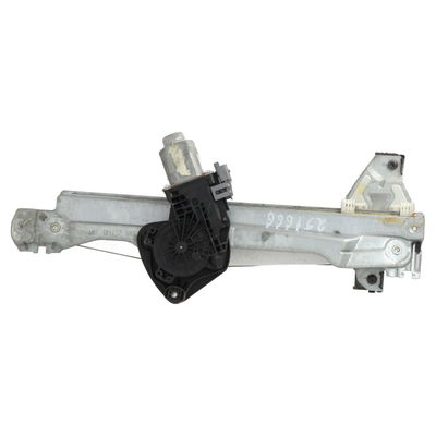 Mecanismemoteur leve-glace arg Citroën C4 II (NC_) 1.6 vti 120 (2009-2016)