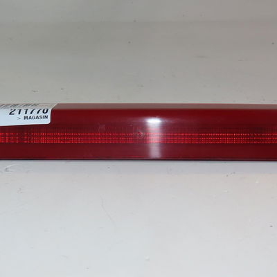 Feux stop supplementaire Renault MEGANE III 3-5 portes (BZ0-1_, B3_) 1.5 dci (bz09, bz0d, bz1w, bz29, bz14) (2009) 5 portes