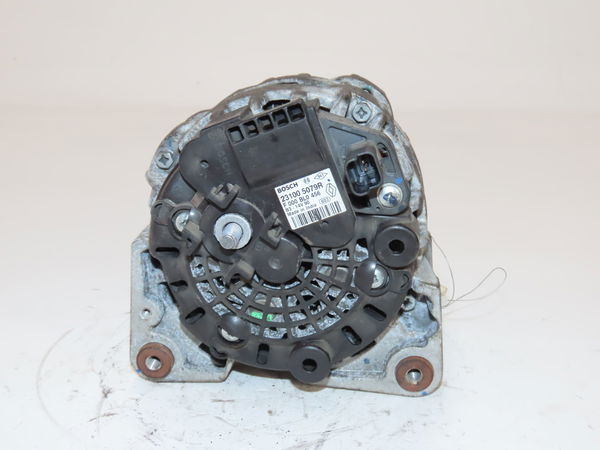Alternateur Renault TWINGO III (BCM_, BCA_) 1.0 sce 70 (2014) 5 portes