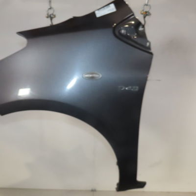 Aile avant gauche Toyota YARIS (_P9_) 1.4 d-4d (nlp90_) (2005-2012)