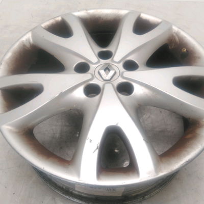 Jante aluminium 2 Renault KOLEOS I (HY_) 2.0 dci (hy0k) (2008)