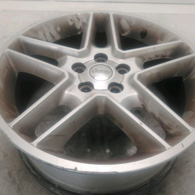 Jante aluminium 4 Jeep COMPASS (MK49) 2.2 crd 4x4 (2010)