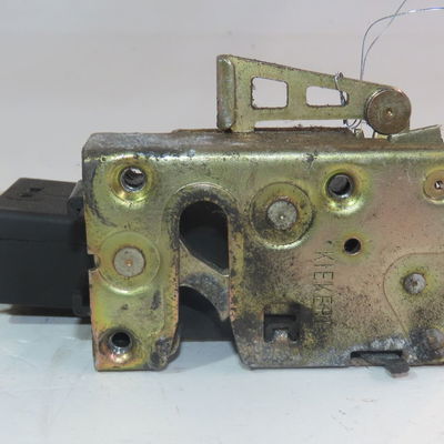 Serrure porte arg Peugeot 405 II (4B) 1.9 td (1992-1995)