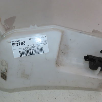Reservoir lave-glace avant Renault CLIO IV (BH_) 0.9 tce 90 (2012) 5 portes