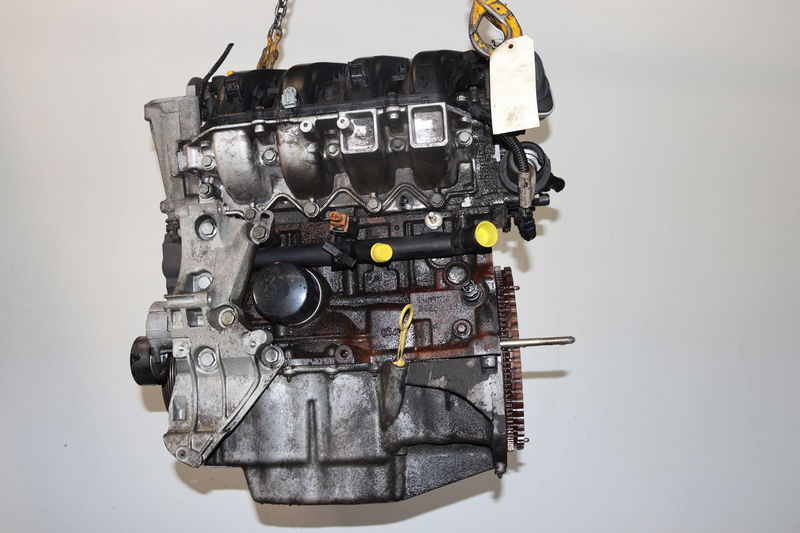 Moteur essence Renault MEGANE II (BM0-1_, CM0-1_) 1.6 16v (2006-2008)