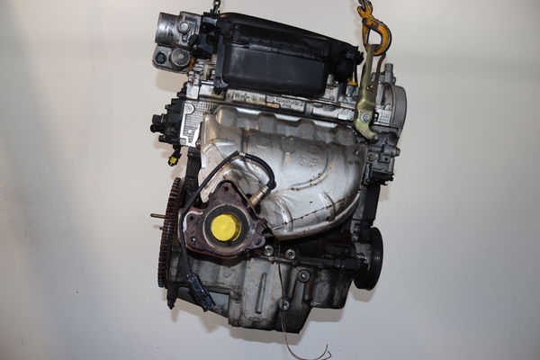 Moteur essence Renault MEGANE II (BM0-1_, CM0-1_) 1.6 16v (2006-2008)