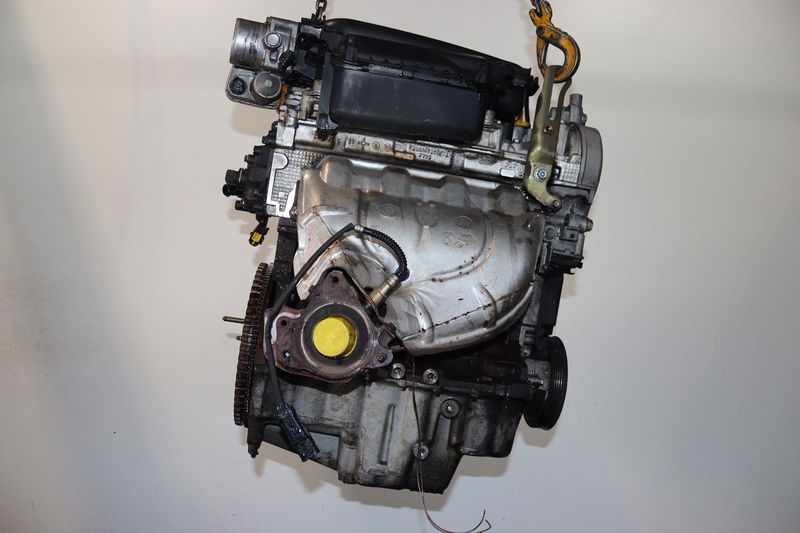 Moteur essence Renault MEGANE II (BM0-1_, CM0-1_) 1.6 16v (2006-2008)