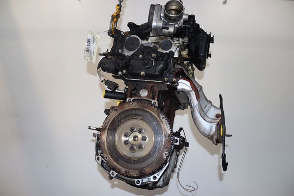 Moteur essence Renault MEGANE II (BM0-1_, CM0-1_) 1.6 16v (2006-2008)