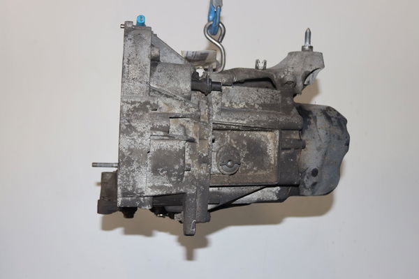 Boîte à vitesse mecanique Renault TWINGO II (CN0_) 1.2 turbo (cn0c, cn0f) (2007-2014)