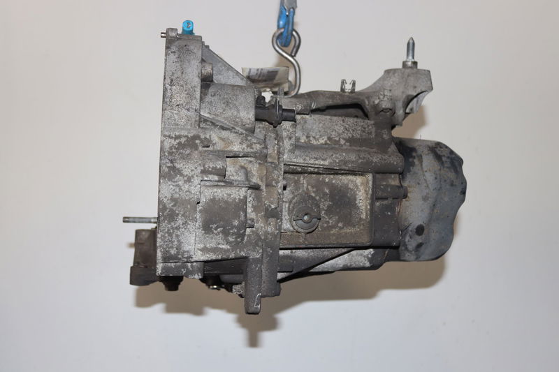 Boîte à vitesse mecanique Renault TWINGO II (CN0_) 1.2 turbo (cn0c, cn0f) (2007-2014)