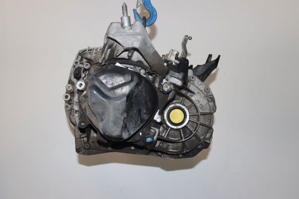 Boîte à vitesse mecanique Renault TWINGO II (CN0_) 1.2 turbo (cn0c, cn0f) (2007-2014)