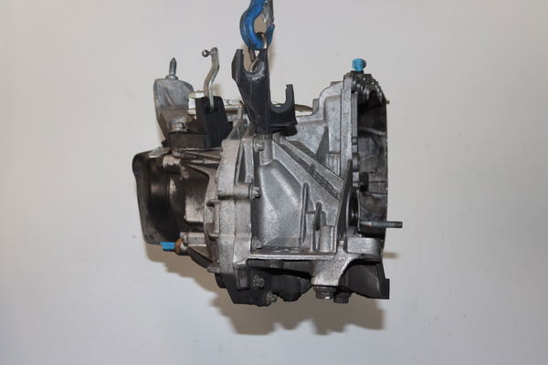 Boîte à vitesse mecanique Renault TWINGO II (CN0_) 1.2 turbo (cn0c, cn0f) (2007-2014)