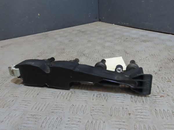 Bobine allumage Peugeot 206 CC (2D) 1.6 16v (2dnfuf, 2dnfur) (2000-2007) 2 portes