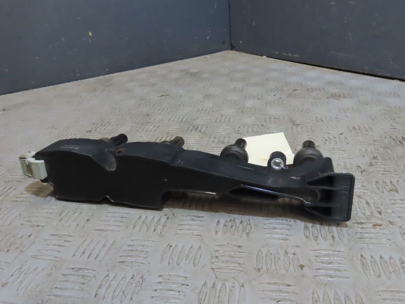 Bobine allumage Peugeot 206 CC (2D) 1.6 16v (2dnfuf, 2dnfur) (2000-2007) 2 portes