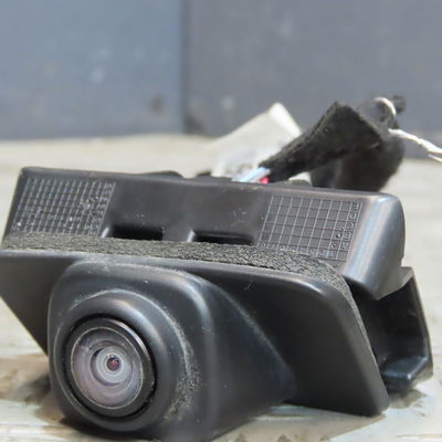Camera de stationnement ar Citroën C4 GRAND PICASSO II (DA_, DE_) 1.6 bluehdi 120 (2014)