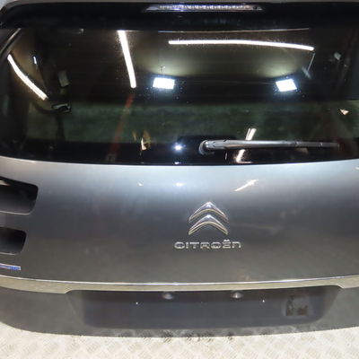 Hayon Citroën C4 GRAND PICASSO II (DA_, DE_) 1.6 bluehdi 120 (2014)