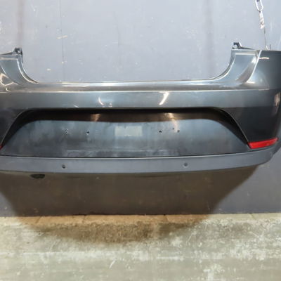 Pare-choc arrière Seat IBIZA IV (6J5, 6P1) 1.9 tdi (2008-2010)